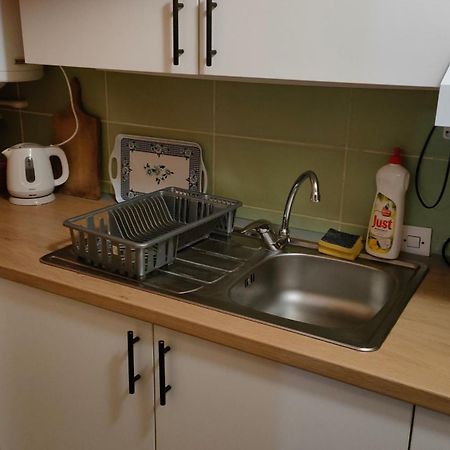 Joky Katona Rooms & Apartments Palic Luaran gambar