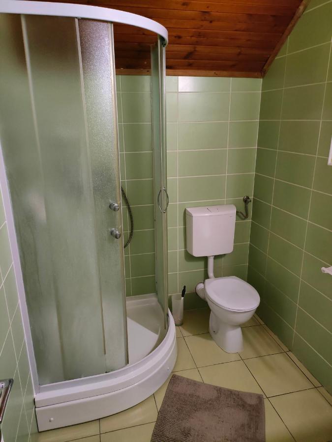 Joky Katona Rooms & Apartments Palic Luaran gambar
