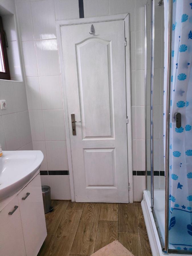 Joky Katona Rooms & Apartments Palic Luaran gambar