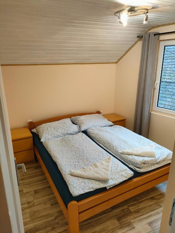 Joky Katona Rooms & Apartments Palic Luaran gambar