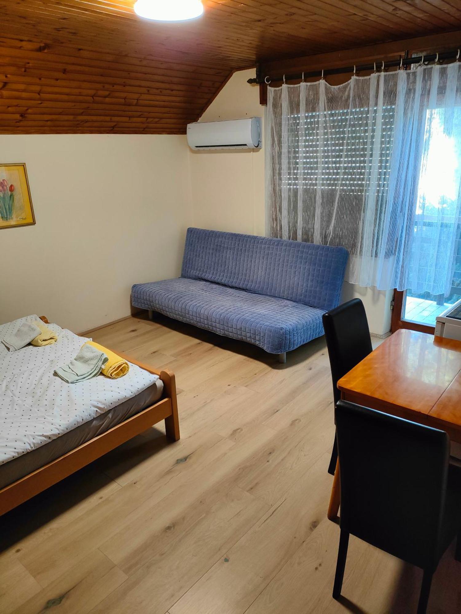 Joky Katona Rooms & Apartments Palic Luaran gambar