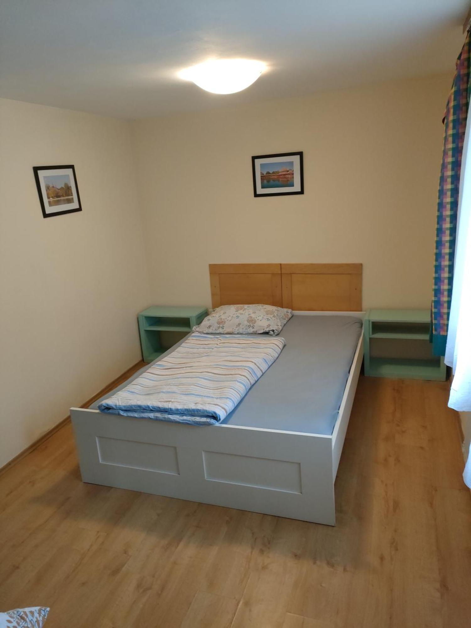 Joky Katona Rooms & Apartments Palic Luaran gambar