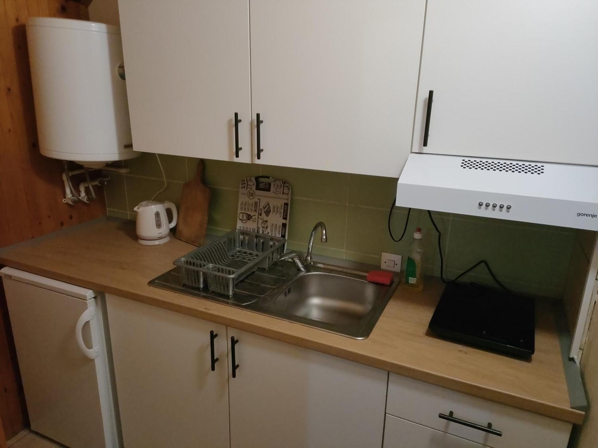 Joky Katona Rooms & Apartments Palic Luaran gambar