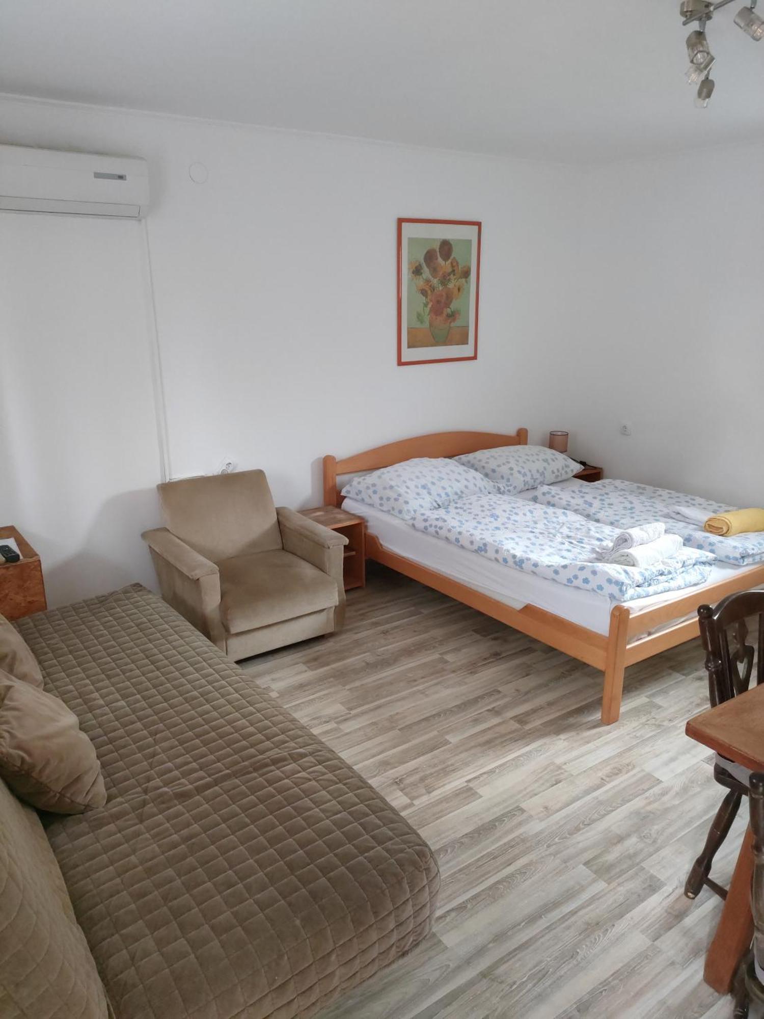 Joky Katona Rooms & Apartments Palic Luaran gambar