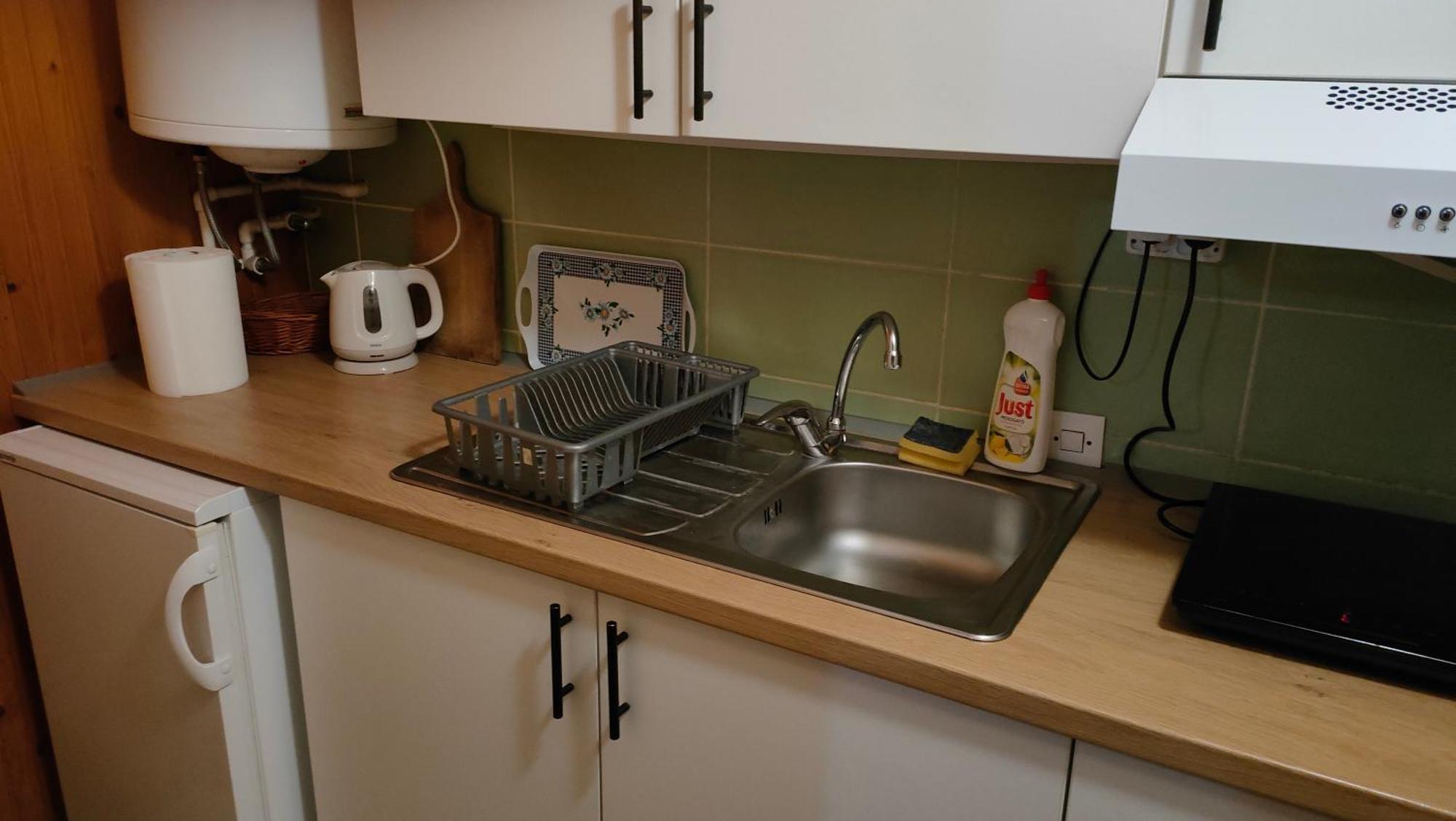 Joky Katona Rooms & Apartments Palic Luaran gambar