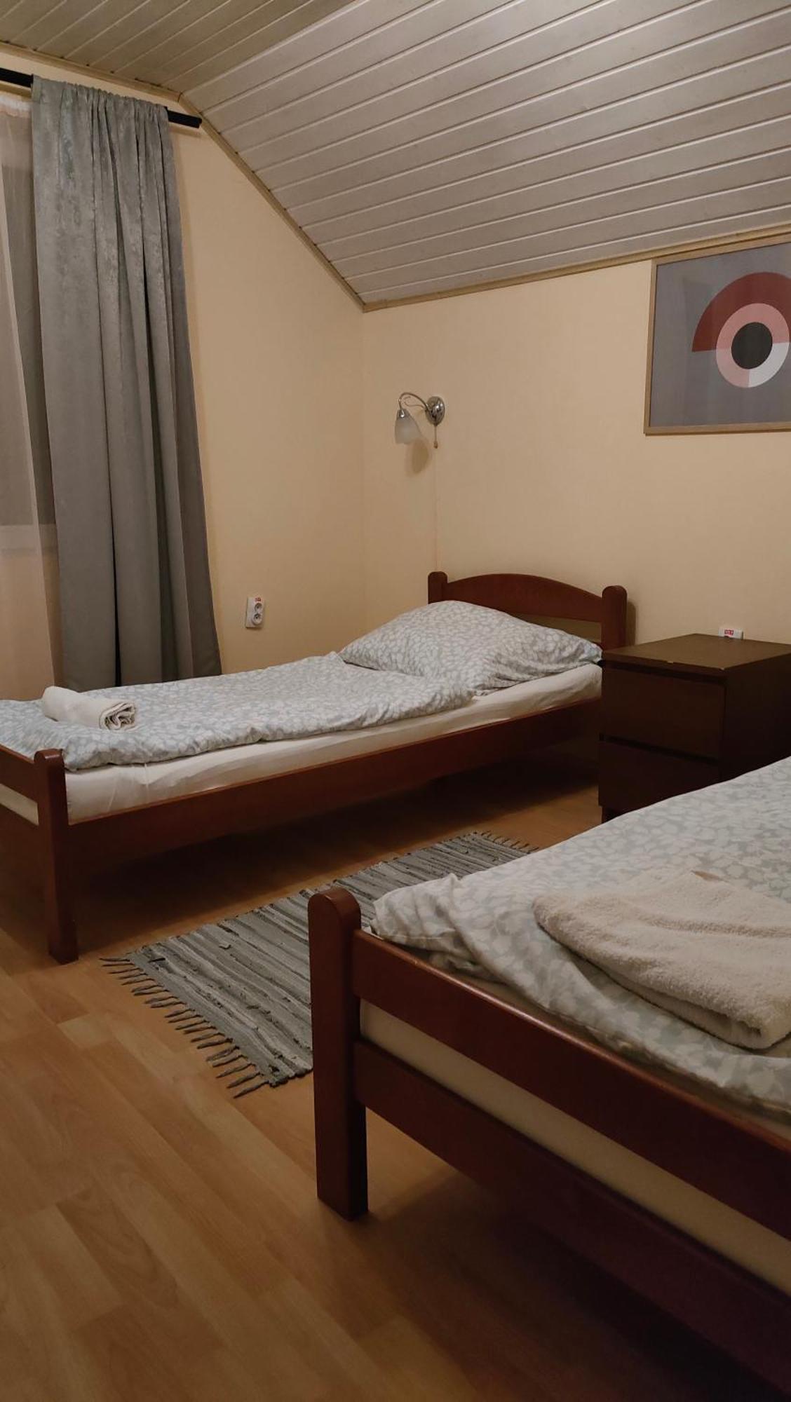 Joky Katona Rooms & Apartments Palic Luaran gambar